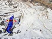 About That Record Setting Base Jump