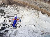 About That Record Setting Base Jump