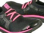 Shoe Ryka Desire Running Sneakers