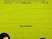 Perks Being Wallflower Poster Trailer