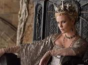 Review: Snow White Huntsman