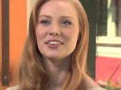 Video: Deborah Woll Lucy Griffiths Discuss Season Extra