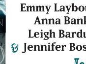 Fierce Reads Signing with Emmy Laybourne, Jennifer Bosworth, Leigh Bardugo, Anna Banks!!!