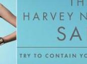 Harvey Nichols Sale Campaign Step Far?