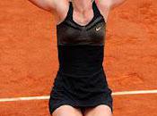 Maria Completes Career Grand Slam!