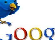 Google Twitter Right Marry?