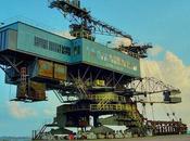 Ferropolis, City Derelict Machines