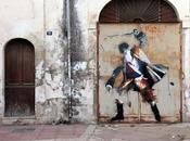 Conor Harrington FAME 2012 Video