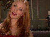 Baby Vamp Jessica Grown