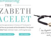 Jubilee Celebrations Continue! Stella Elizabeth Bracelet