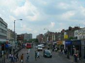 Walworth Road High Street Improvements