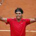 Rafael Nadal Wins French Open Championship