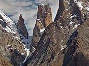 Karakoram 2012: Climbing Base Jumping Nameless Tower