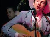 Review: Hank Williams: Lost Highway (Filament Theatre Ensemble)
