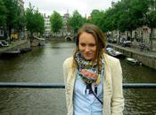 Outfit: Enjoying Amsterdam