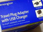 Socket Design Makes Easier Stay Charged Abroad