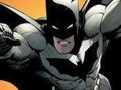 Comics September 2012: Batman Solicitations