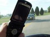 N.C. Highway Patrol Campaign Focuses Distracted Driving