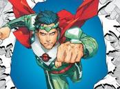 Comics FULL September 2012 Solicitations