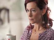 Carrie Preston Talks Arlene True Blood Season