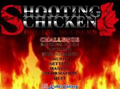 S&amp;S; Indie Review: Shooting Chicken