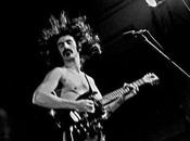 Frank Zappa: Albums Re-release Starting 07/31