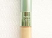 Face Shop Phytogenic Concealer Lovely Liquid Stick Coverage Plus Video Demo