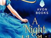 Book Review: Night Like This Julia Quinn