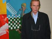 Martin Amis Says Women Write About Better Than