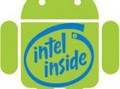 Intel Stating Android Ready Processor Quadcore