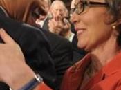 Democrats Retain Gabby Giffords’ House Seat