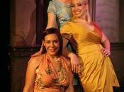 Review: Time After (Theo Ubique Cabaret Theatre)