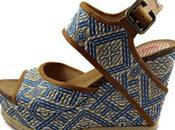 Shoe 80%20 Diamond Wedge