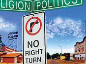 Terry Eagleton Political Religion
