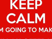 KEEP CALM Goes Movies