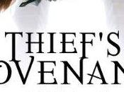 Review: Thief's Covenant Marmell