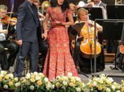 Angela Gheorghiu, Artist Peace Tuscan Festival