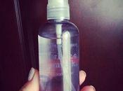 Body Shop White Musk Spray