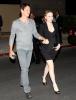 Anna Paquin Stephen Moyer Attend Pacquiao Bradley Fight