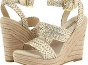 Iconic Summer Sandal: Espadrille Platform