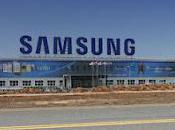 Samsung Build Plant Worth Billion Dollars Production 20nm 14nm Chip Exynos