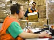 Achieve Supply Chain Efficiency: Execution