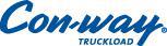 Con-way Truckload Recognized Performance Excellence