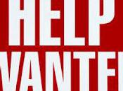 Help Wanted: Book Film Lover? Guest Blogger!