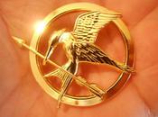 Show Your Support Katniss With Mockingjay