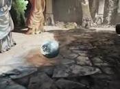 Video Unreal Engine Generation Graphics Game