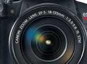 Canon Continuous Auto-Focus Video Rebel