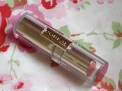 L'Oreal Rouge Caresse Lovely Rose