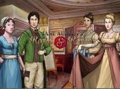 Let's Play Game! Jane Austen's Rogues Romance Facebook
