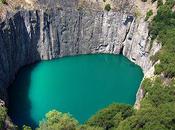 Most Beautiful Natural Holes Earth